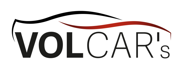 Volcar's orijinal logo